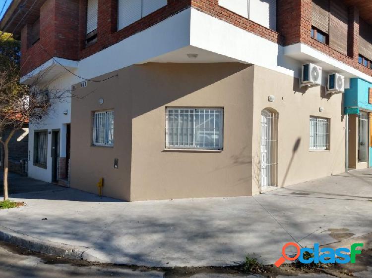 Impecable ph de 2 amb, reciclado a nuevo