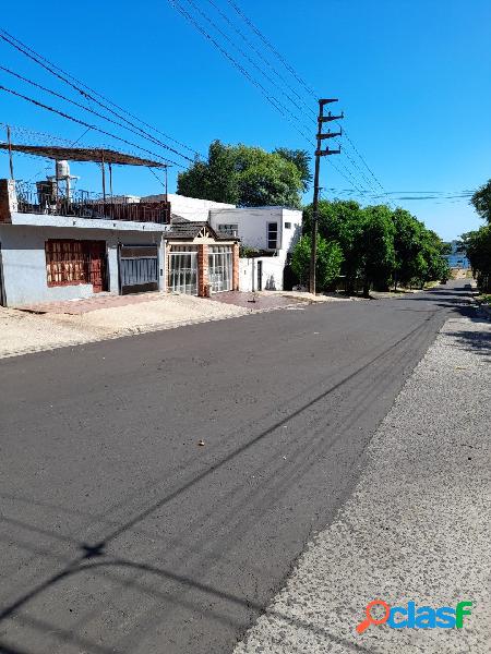 Terreno a metros de la costanera