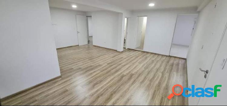 VENTA DE DEPARTAMENTO – B° RUCCI – 90 m2 – 49 mil