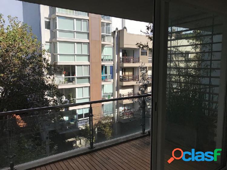 VENTA DEPARTAMENTO EN GUEMES