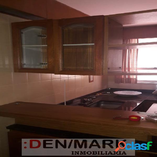 VENTA DEPTO 1 DORM (ENTRE RIOS 1500)