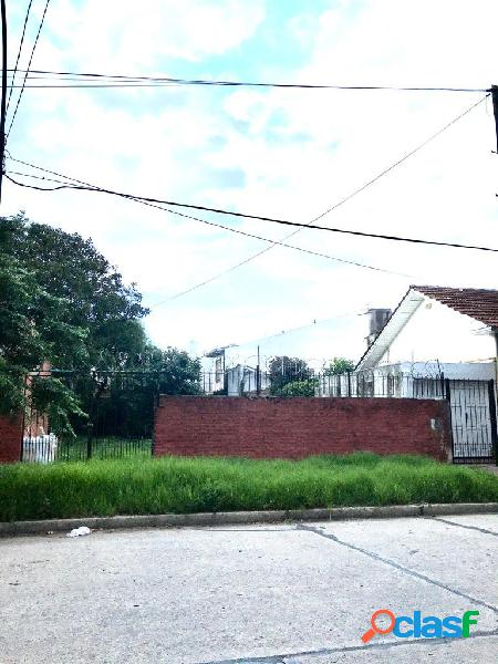 VENTA, LOTE EN PARQUE LURO