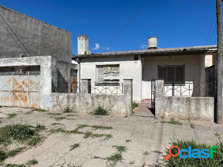 Casa a reciclar