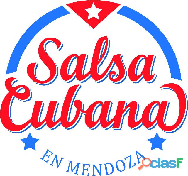 Clases de baile , Salsa cubana y Bachata Dominicana únicas