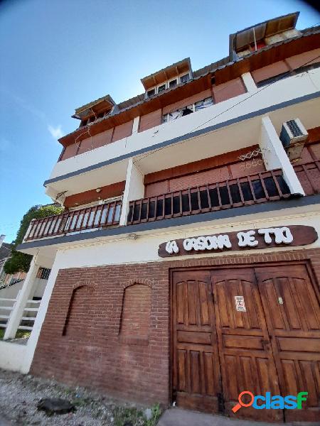 Departamento Venta Pinamar Centro Monoambiente 27m2 La