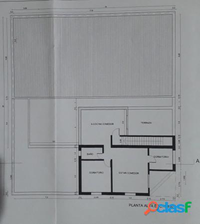 Departamento a la venta