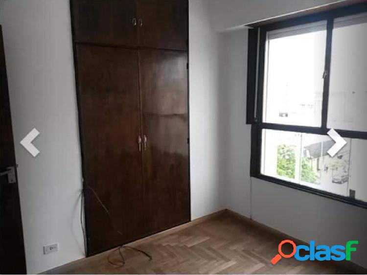 Departamento en VENTA Alvarado 312 – 2 Dormitorios - 80