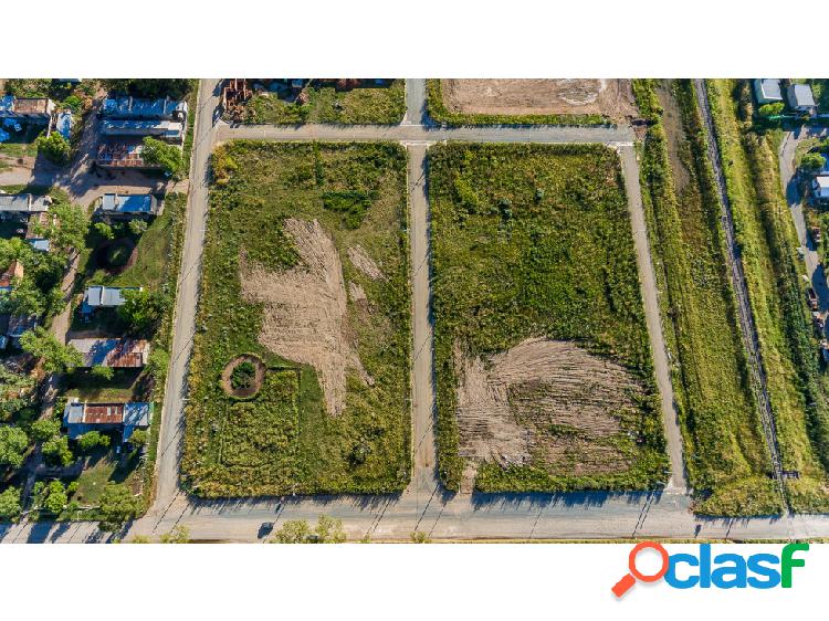 Lote a la Venta Zona Hipódromo