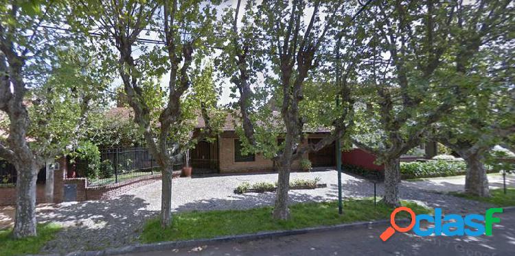 Salta 3122 - Muy linda casa en Olivos/La Lucila