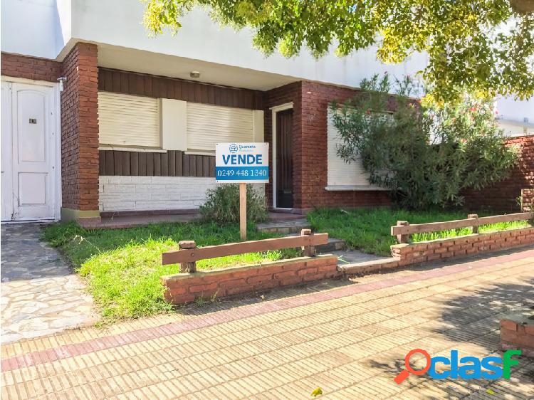 Casa en Venta 3 Habitaciones Zona Semicentro - Tandil