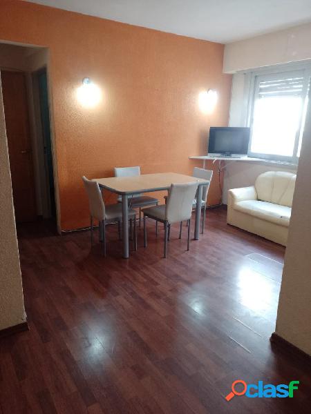 DEPARTAMENTO 2 AMBIENTES LATERAL EN VENTA EN MAR DEL PLATA