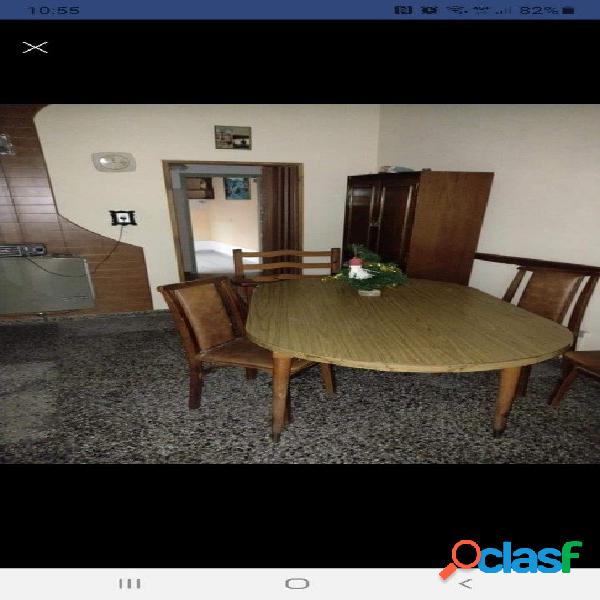 Departamento en venta Estomba 1200