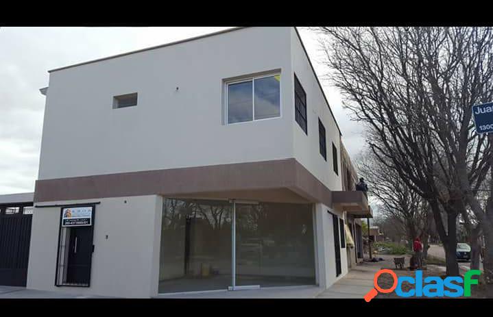 Departamento en venta San Rafael Mendoza