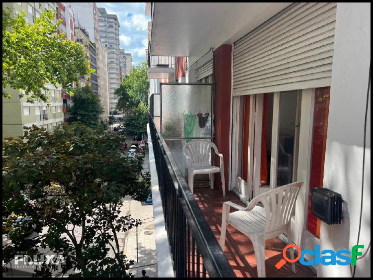 OPORTUNIDAD VENTA DEPARTAMENTO 1 AMBIENTE ZONA PLAZA COLON