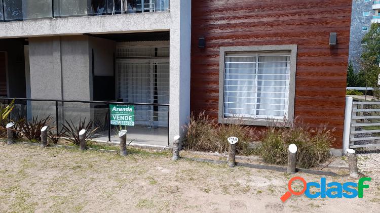 Venta Departamento Zona Pinamar