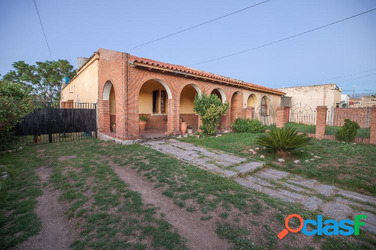 Venta de casas en Villa Dolores