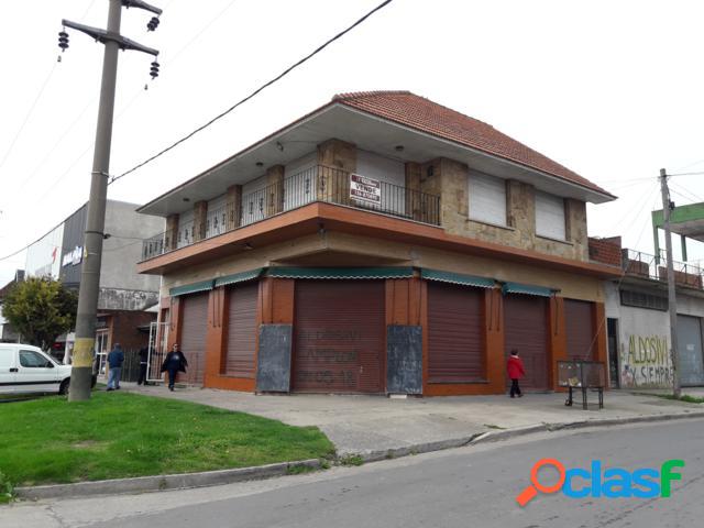 Alquiler Local EDISON Y AZOPARDO Mar del Plata