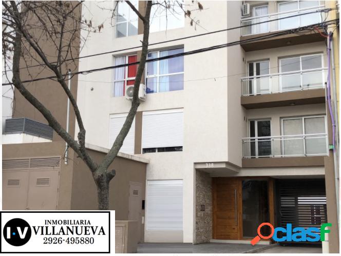 EN VENTA DEPARTAMENTO EN ECORRIENTES 338 BAHIA BLANCA