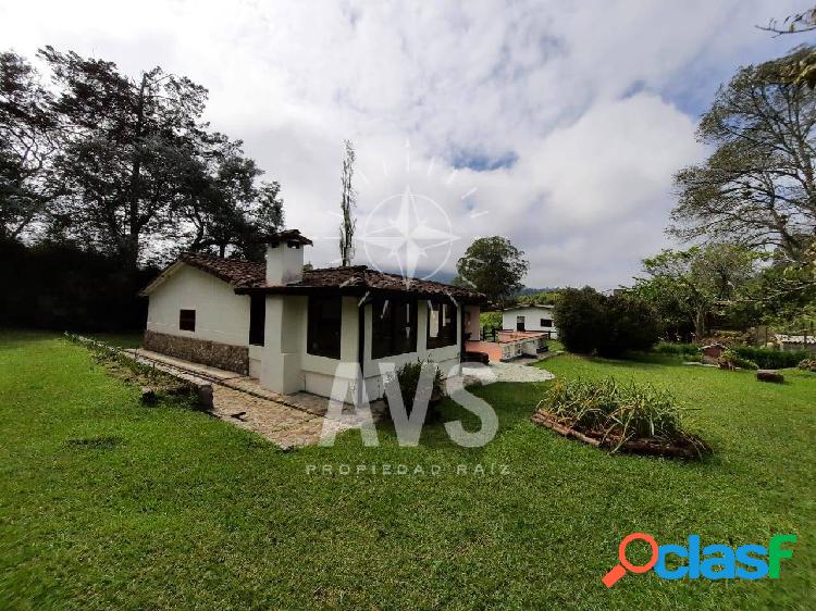 Finca para venta en Pontezuela 4143