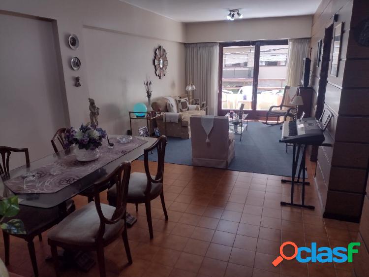 SEMIPISO 3 AMBIENTES EN VENTA MAR DEL PLATA