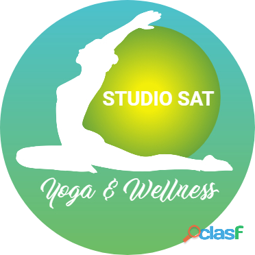 STUDIO SAT (Yoga & Wellness)