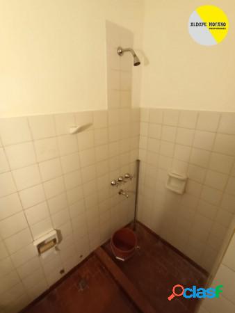 Se vende departamento cuatro ambientes (Torre 1, Lugano 1 y