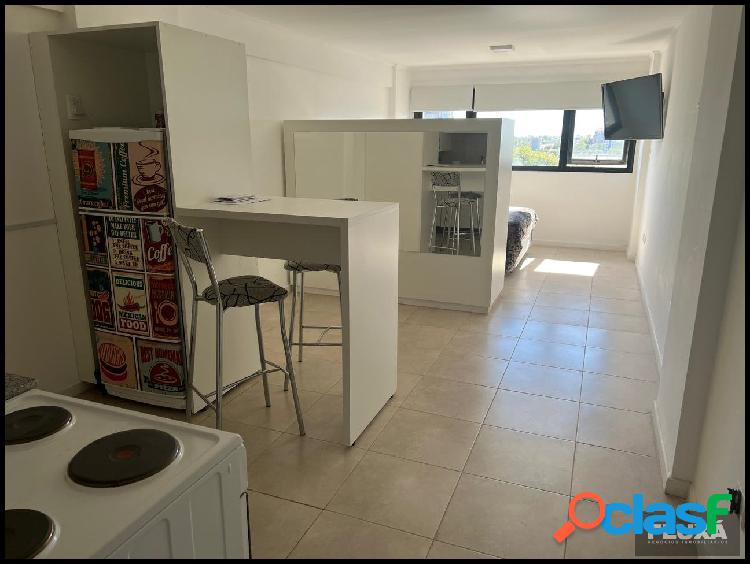 VENTA DEPARTAMENTO 1 AMBIENTE ZONA SAN JUAN MAR DEL PLATA