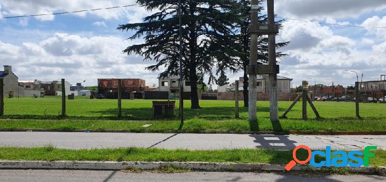 Venta Lote de Terreno en Barrio El Resguardo, Ciudad Evita