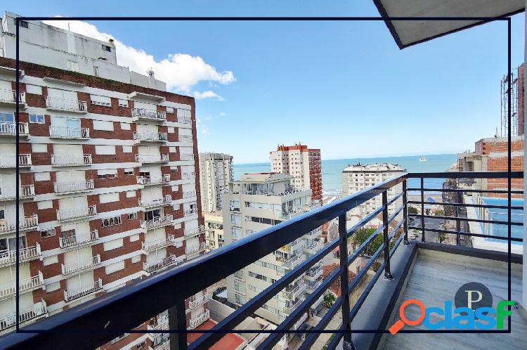 Venta departamento triplex