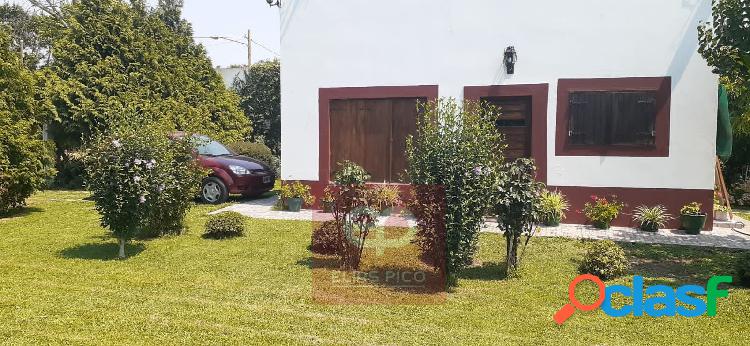 casa 3 amb en BATÁN