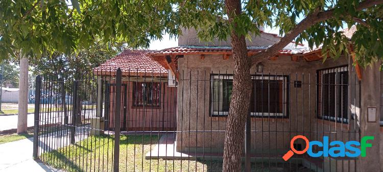 Casa en Godoy Cruz