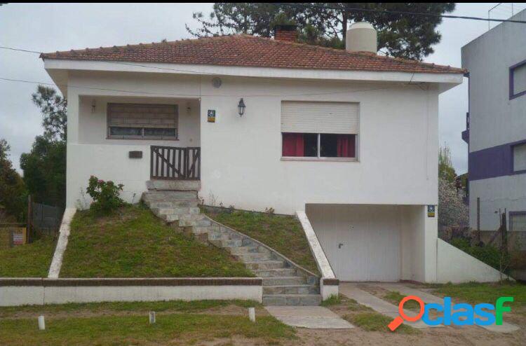 Chalet Zona Sur