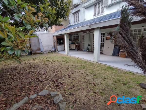 Chalet en excelente zona de Haedo!