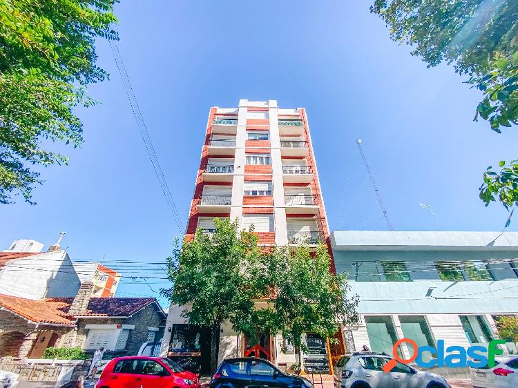 Departamento 2 Amb 38m2 - La Perla