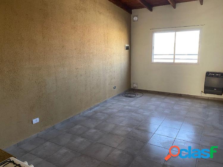 Departamento venta Castelli 2500