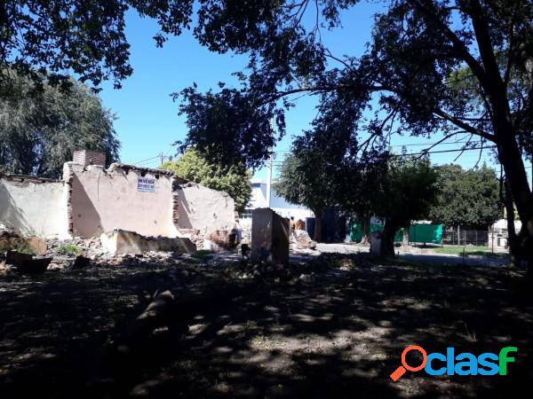 EXCELENTE LOTE EN VENTA 800M2 (JESÚS MARÍA)