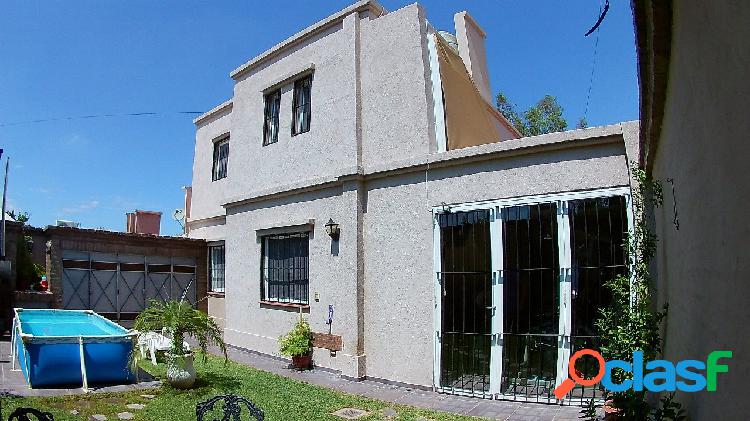 INKASA VENDE - CASA EN GODOY CRUZ