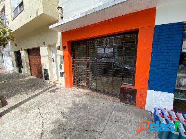 LOCAL EN VENTA CALLE SAN JUAN - BARRIO POMPEYA