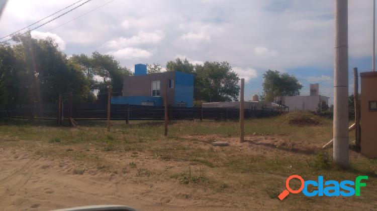 LOTE EN SAN BERNARDO DEL TUYU