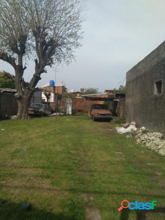 Lote en El Talar