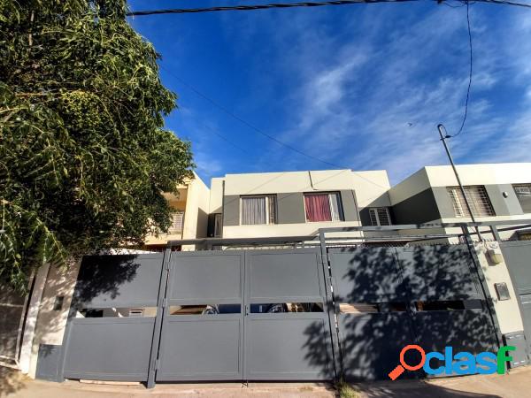 Neuquen. Alquiler Duplex amoblado 2 dormitorios Barrio