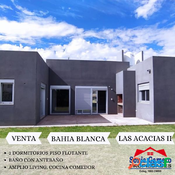 VENTA CASA 2 DORMITORIOS