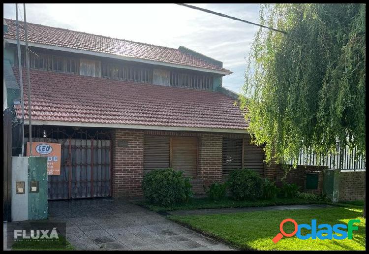 VENTA CHALET 5 AMBIENTES ZONA PUNTA MOGOTES MAR DEL PLATA