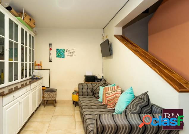 VENTA DUPLEX PARQUE BELGRANO