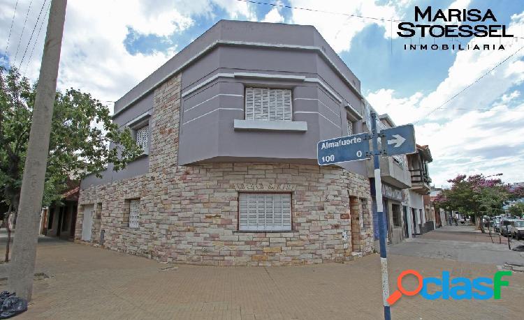 VENTA EN EXCELENTE ESQUINA PARA EMPRENDIMIENTO COMERCIAL,