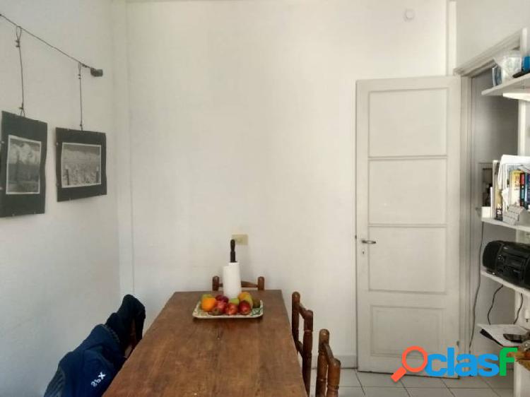 Venta. Departamento. 2 Ambientes. Tucumán y 9 de Julio.