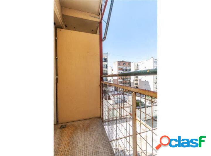 Venta. Departamento de 2 ambientes. Bajas expensas. Palpa y