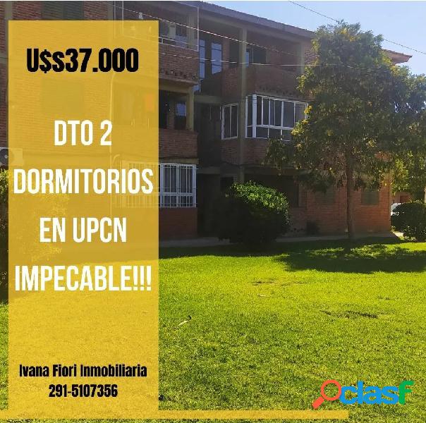 Venta. Impecable dto 2d.