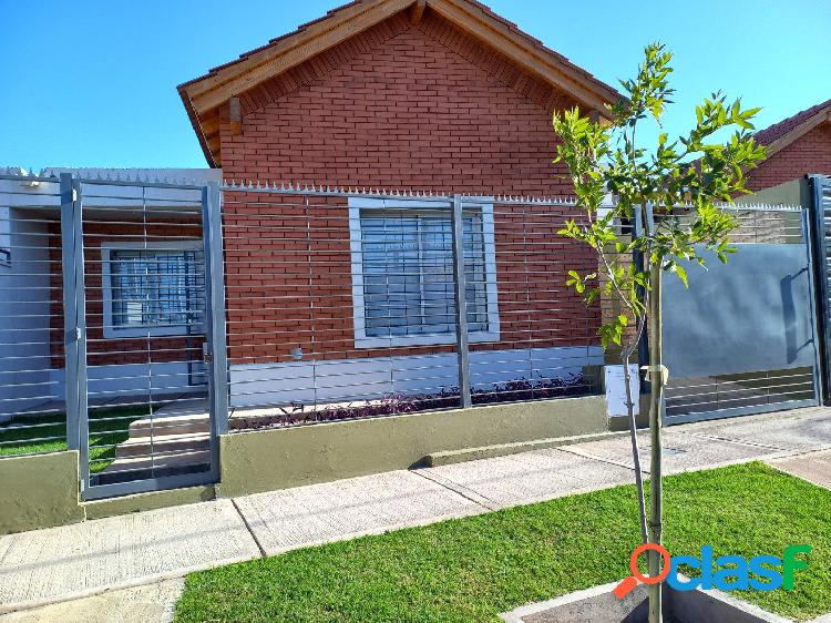 CASA EN LUJAN