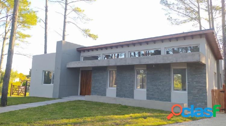 CUL DE SAC DIONISIO 150 | EN VENTA |3 DORMITORIOS | PINAMAR